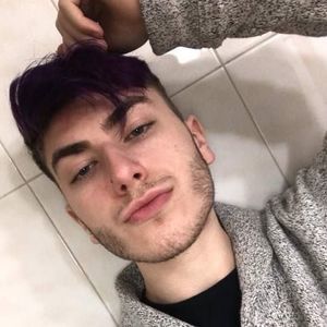 Meet your Posher, Dylan